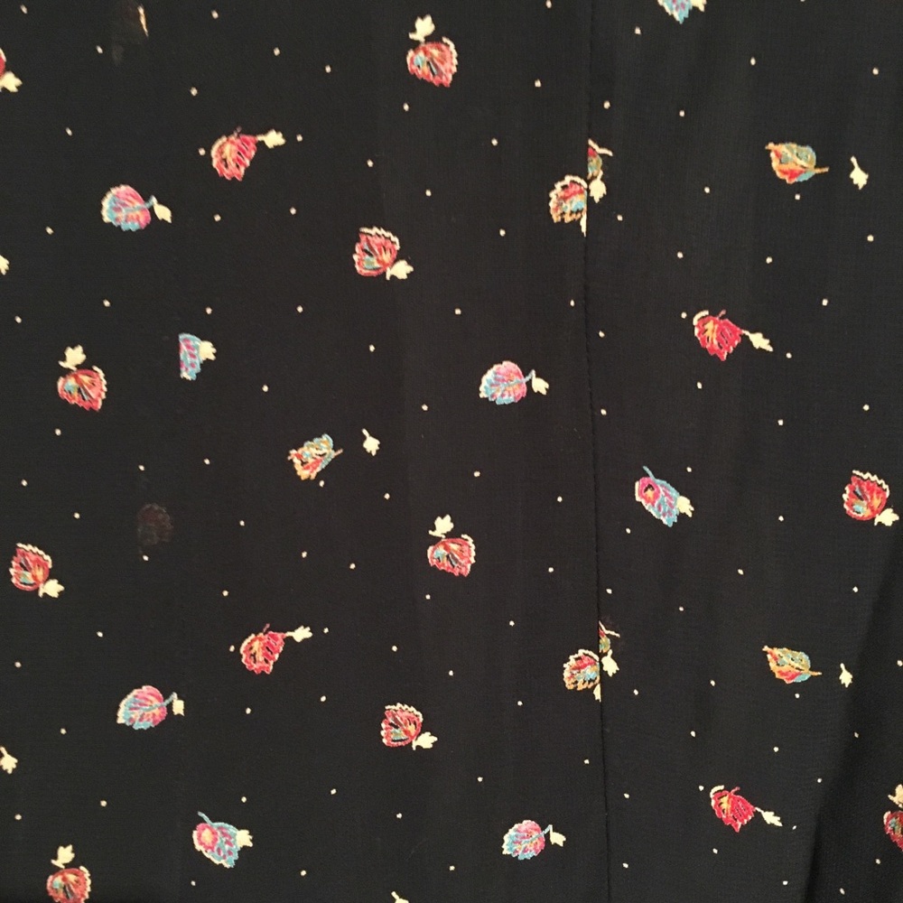 Alberto Makali flowy vest - Picture 6 of 7